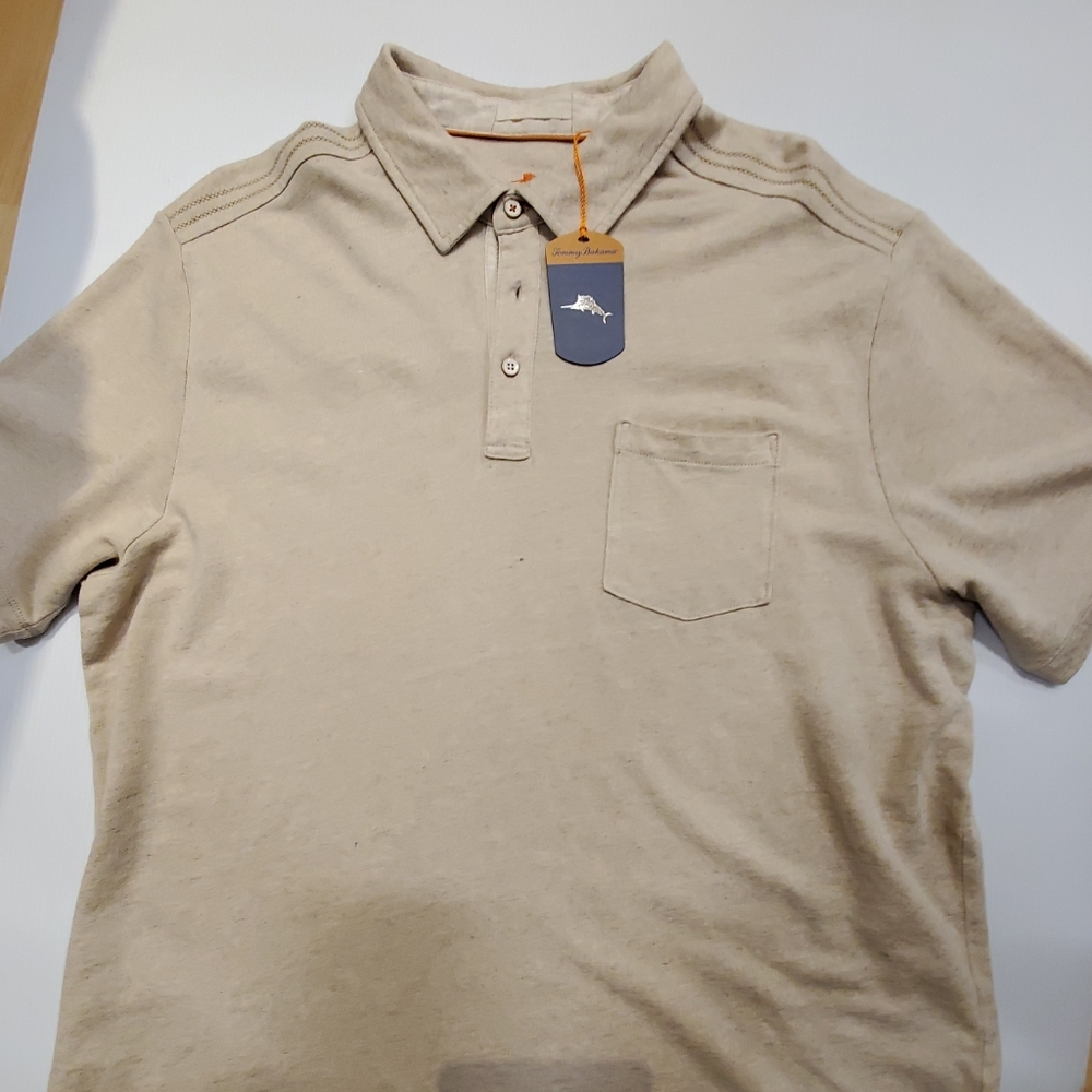 Tommy Bahama polo
